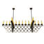 Bensley 23 - Light Chandelier