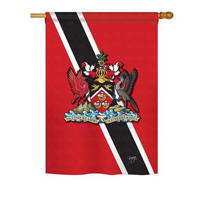 Double Sided Polyester