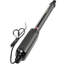 Double ouvre-porte à double battant Robuste et robuste, jusqu'à 660 lb et 18 pieds de long, ouvre-porte automatique à courant alternatif de 50 W avec télécommande et ouverture complète 16 mm / s