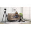 2 Seater Loveseat-694591036