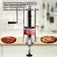 VEVOR Manual Sausage Stuffer