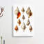 Selection Of Conch Shells by Albert I - Wrapped Canvas-55329459