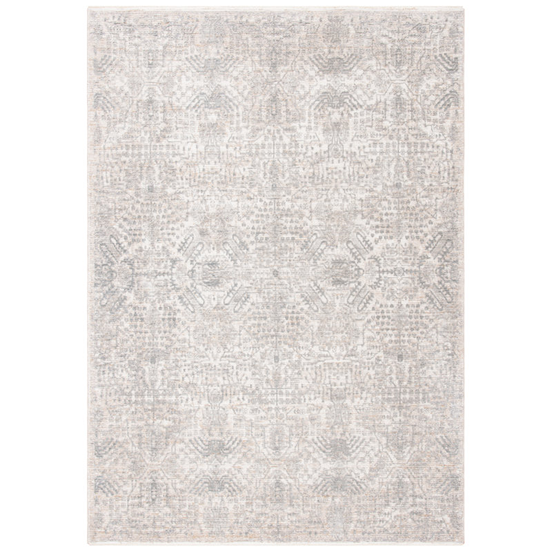 Martha Stewart Sabrina Performance Geometric Rug, Rectangle 2'6" x 4'