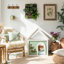 Maisonnette pour chat Sage