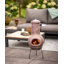 Salamanca 36cm x Novelty Clay Fire Pit Log Grate