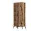 Berend 2 Door Manufactured Wood Wardrobe-1510060610