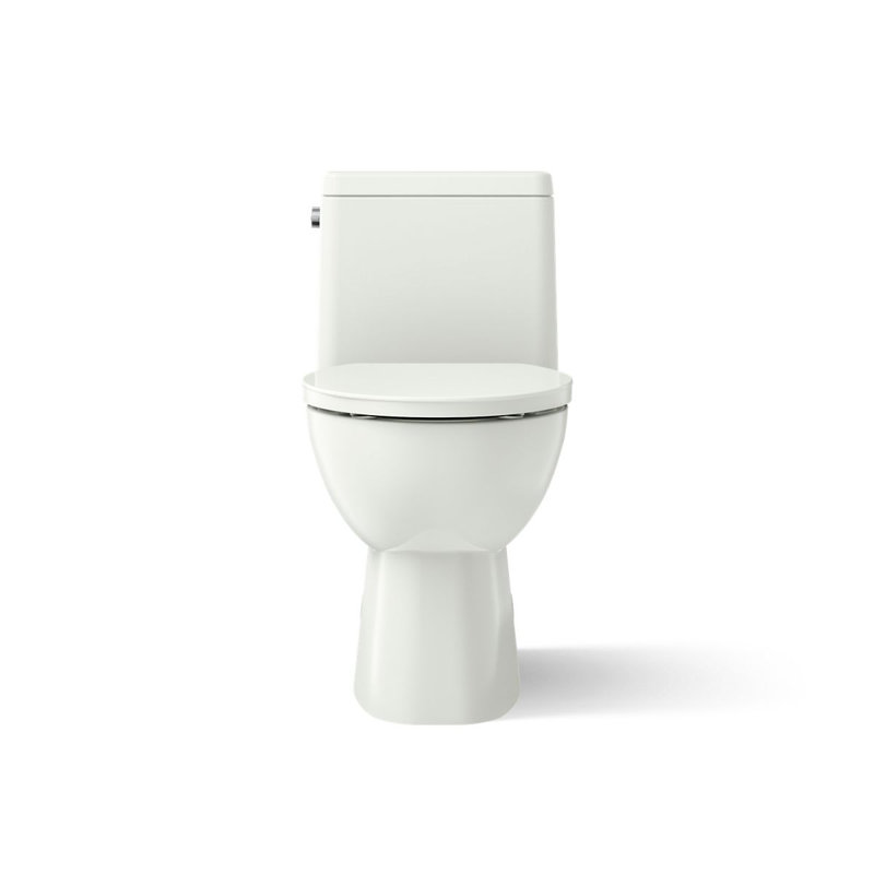 Toilette allongée écoénergétique Reach ™ 1,28 GPF, Dune