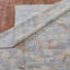 Tapis noué à la main Labriola Sunset Ice-61669888