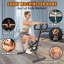 Machine de squat pour la maison, appareil d'entraînement pour les fessiers, pliable avec des bandes de résistance, pour les fessiers, les fesses, les abdos / les jambes, les hanches pour la gymnastique à la maison-127677036