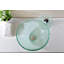 Lavabo de salle de bain Paeva