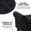 Banc de rangement en tissu-28412533-28412532