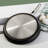 BergHOFF Graphite Non-stick Ceramic Omelet pan 10", Sustainable Recycled Material