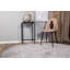 Kirby Solid Colour Hand Woven Area Rug-1304598386