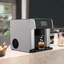 Distributeur de glace pour comptoir