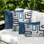 Agility Indoor/Outdoor Square Performance Pillow Cover & Insert-66488504