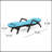 Mikael Chaise Lounge With Cushion-1786966757