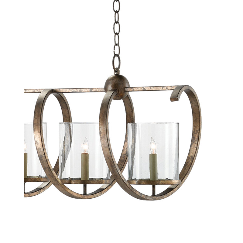 Maximus 7 - Light Pendant