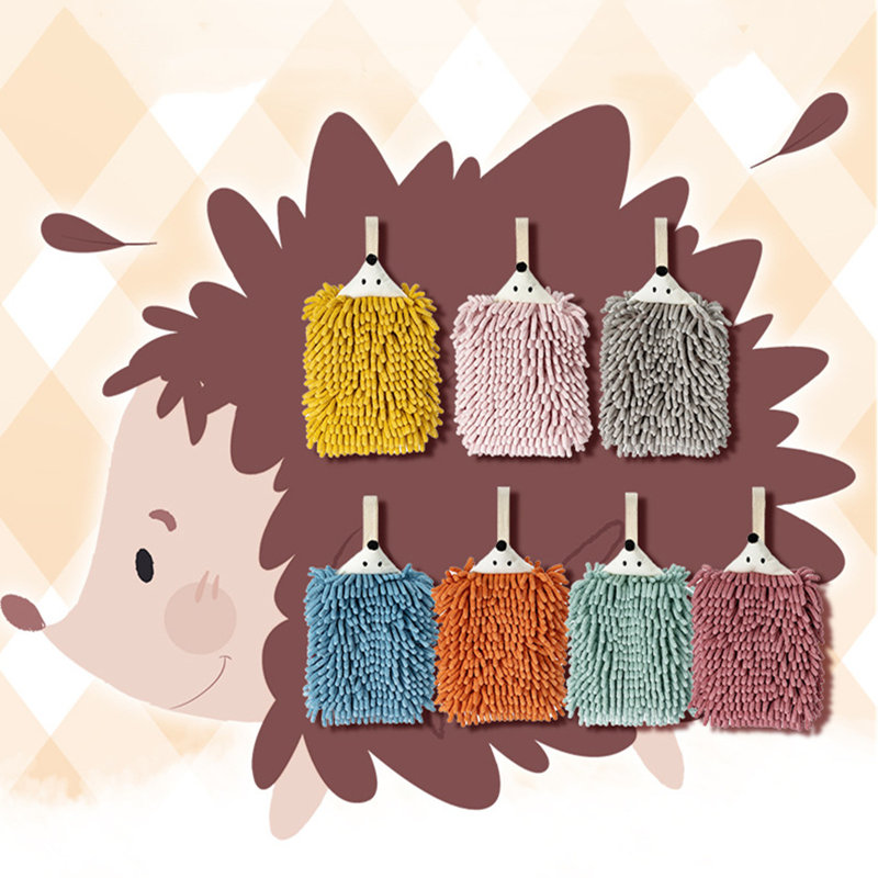Washcloth