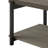 Metal TV Stand Console-1392309436