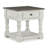 Havalance End Table