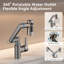 Robinet de salle de bain 0ontZ-130119073