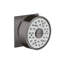 AXOR Starck Bodyspray Square-88709886