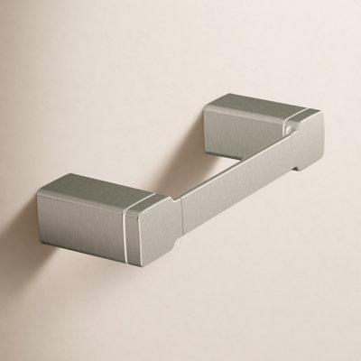90 Degree 24" Wall Mounted Towel Bar