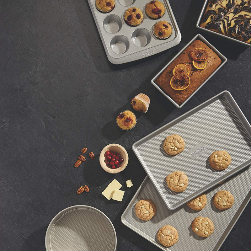Paderno Non-Stick Cookie Sheet