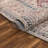 Eustice Washable Oriental Indoor Rug-50777442