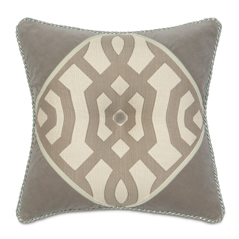 Rayland Square Pillow Cover & Insert