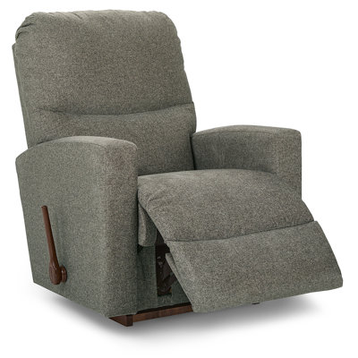 Fauteuil inclinable à bascule Sherman