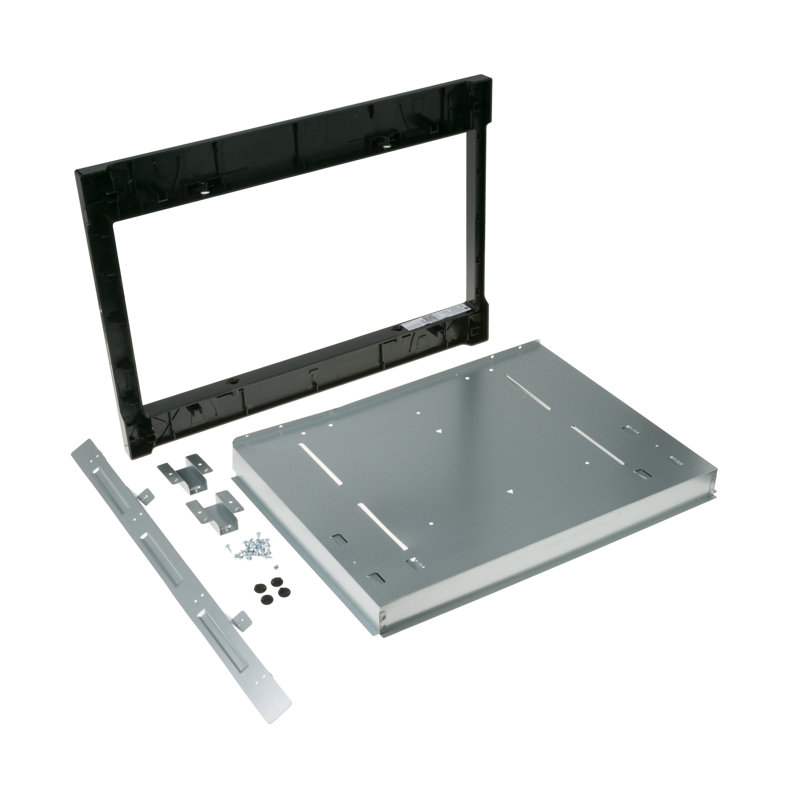 30" Built-in Kit for Monogram ZEB1227SL