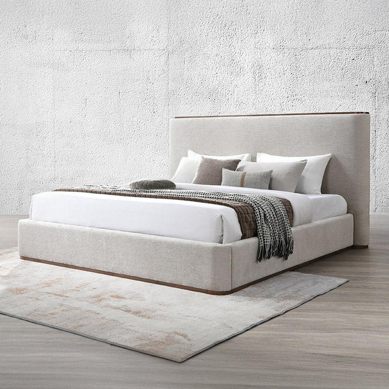 Wilsonville Bed, King