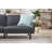 Roseville Cotton Throw Pillow Cover & Insert-764072968