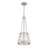 Arieus 3-Light Geometric Pendant in Gold-888815702-888815701-888815700