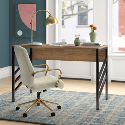 Juliet Iron Writing Desk