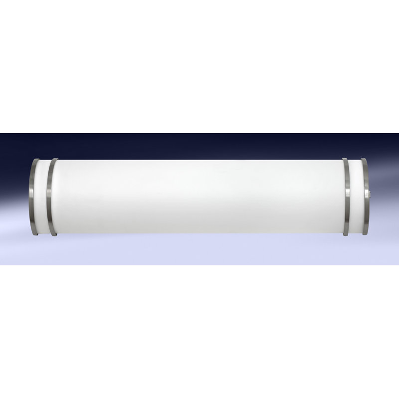 2 - Light Bath Bar