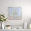 Cactus In Stripes 2 Print by Natasha Marie-47362370
