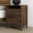 Allysyn 26.1" 3 Drawer Nightstand-300643087