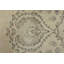 Tapis beige unique de 9 pi 8 po x 12 pi 9 po