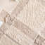 Tapis beige en coton tissé à la main et à plat Auguste-261432963