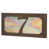 Powder Coat Bronze/Gold 