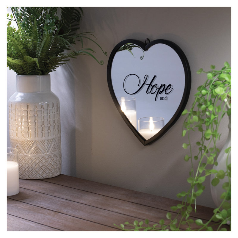 Miroir décoratif Elanora