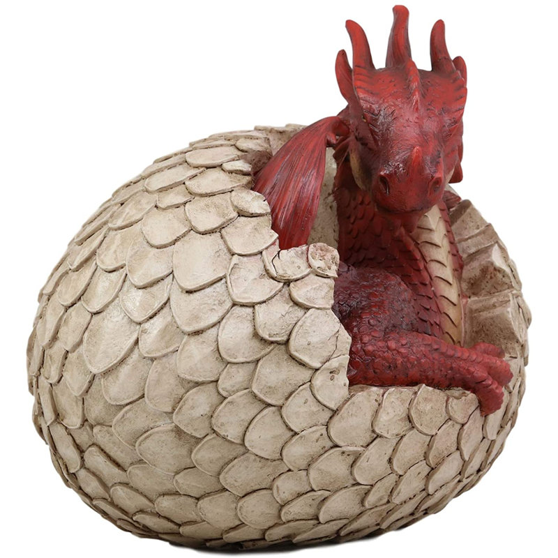 Angenetta Fantasy & Sci-Fi Figurines & Sculptures