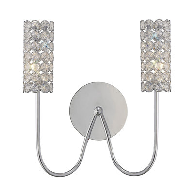Armed Sconce