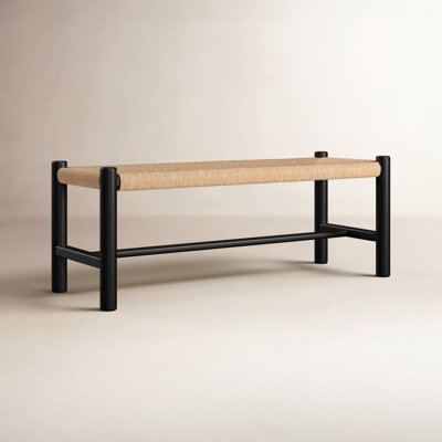 Brighton Wood Bench