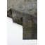 Rapture Dark Gray/Yellow Oriental Luxury Area Rug-68861378