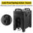Dijonnae 640oz. Beverage Dispenser