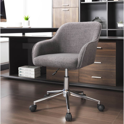 Chaise de bureau Alcaraz