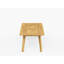 Foundations Outdoor Teak Coffee Table